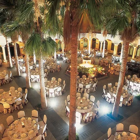 Elba Palace Golf Boutique Hotel - Adults Only 
