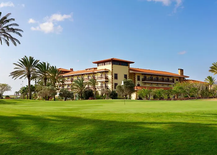 Elba Palace Golf&Vital Hotel - Adults Only