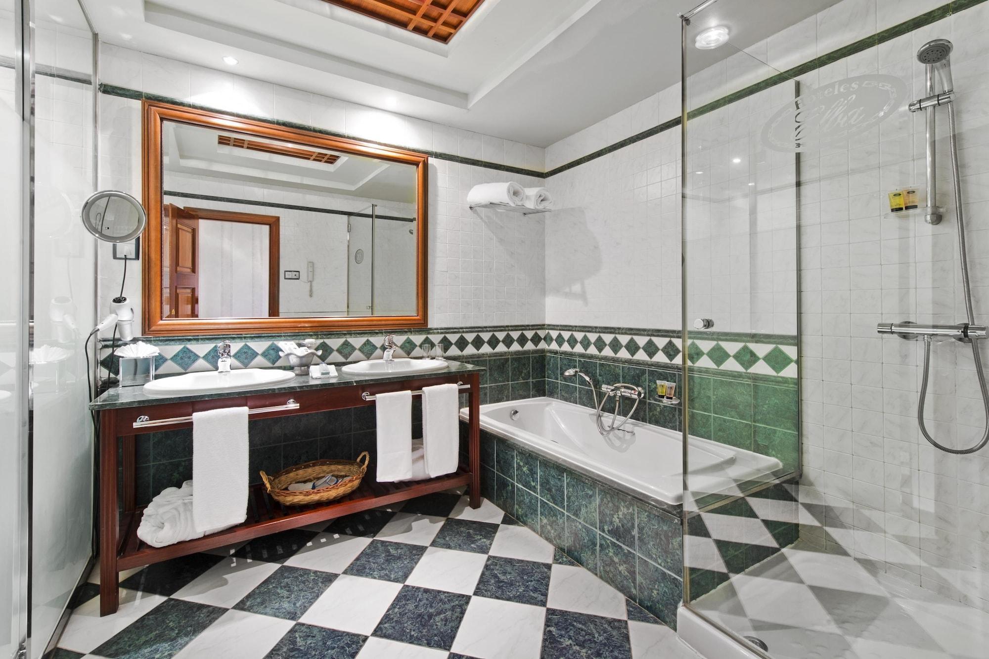 Elba Palace Golf Boutique - Adults Only Hotel