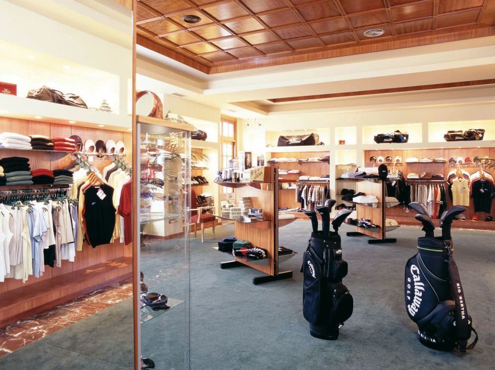 Hotel Elba Palace Golf Boutique - Adults Only Caleta de Fuste