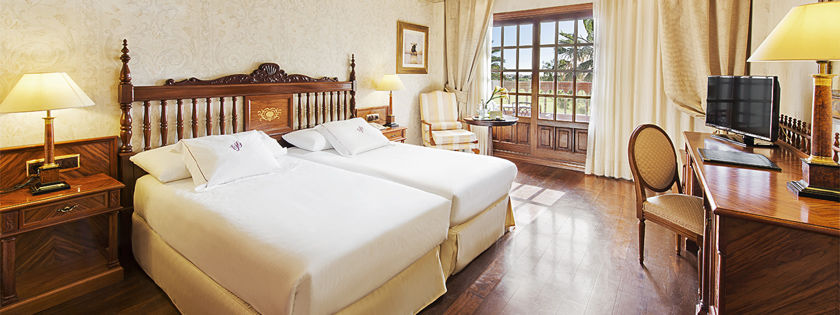 Elba Palace Golf Boutique - Adults Only Hotel