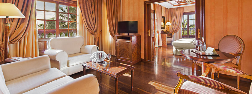 Elba Palace Golf Boutique - Adults Only