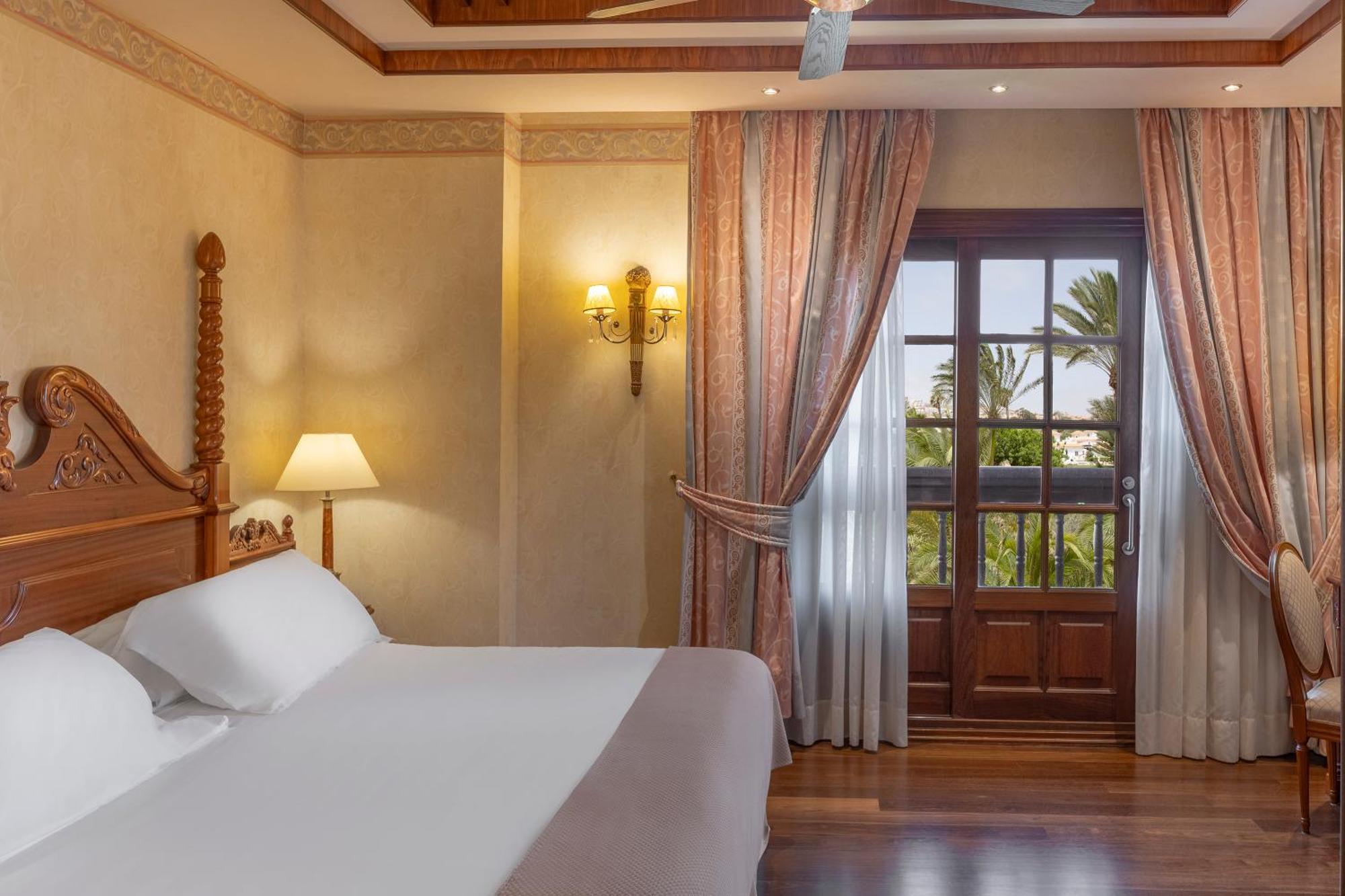 Elba Palace Golf Boutique - Adults Only
