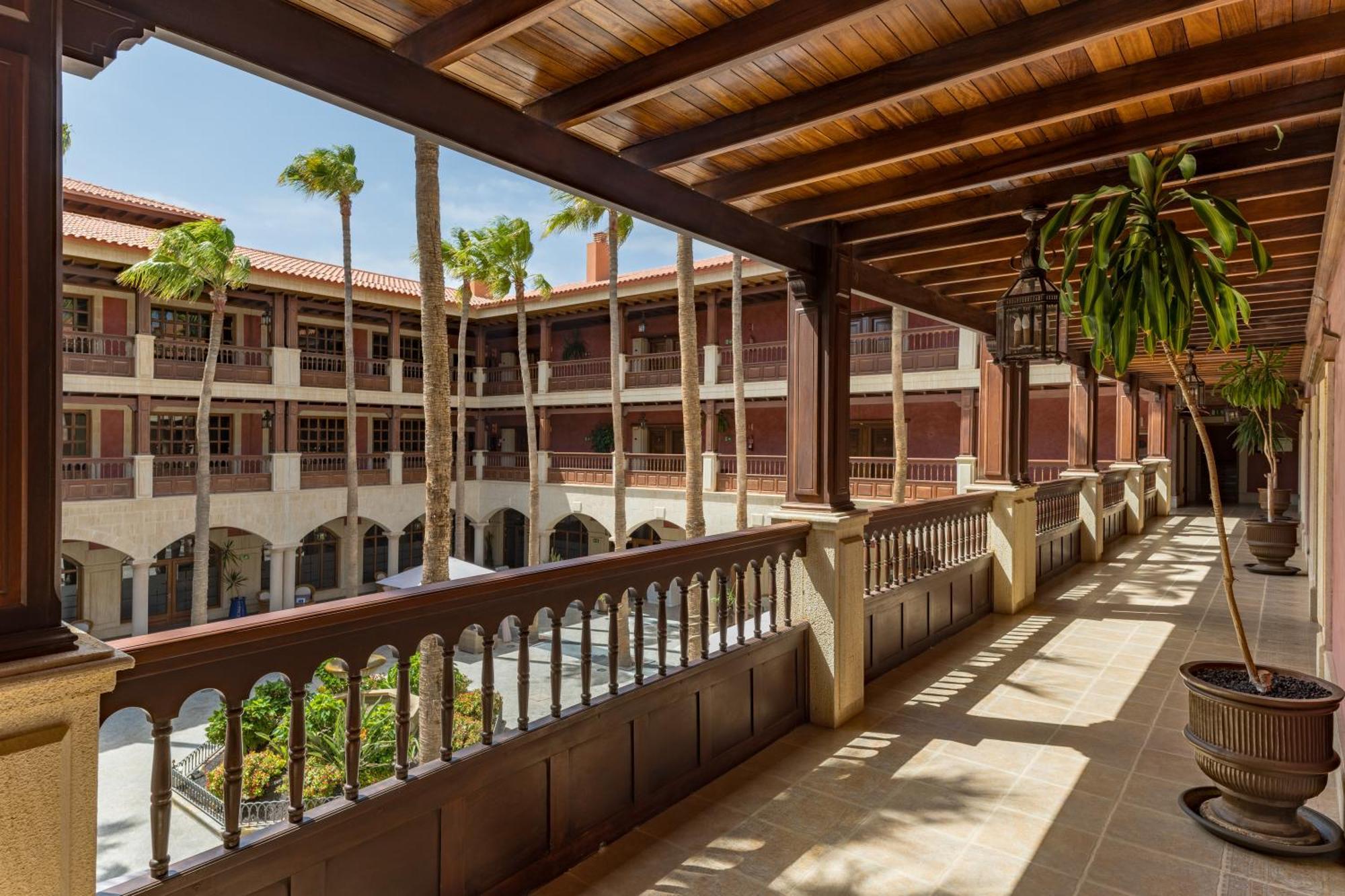 Elba Palace Golf Boutique - Adults Only Caleta de Fuste