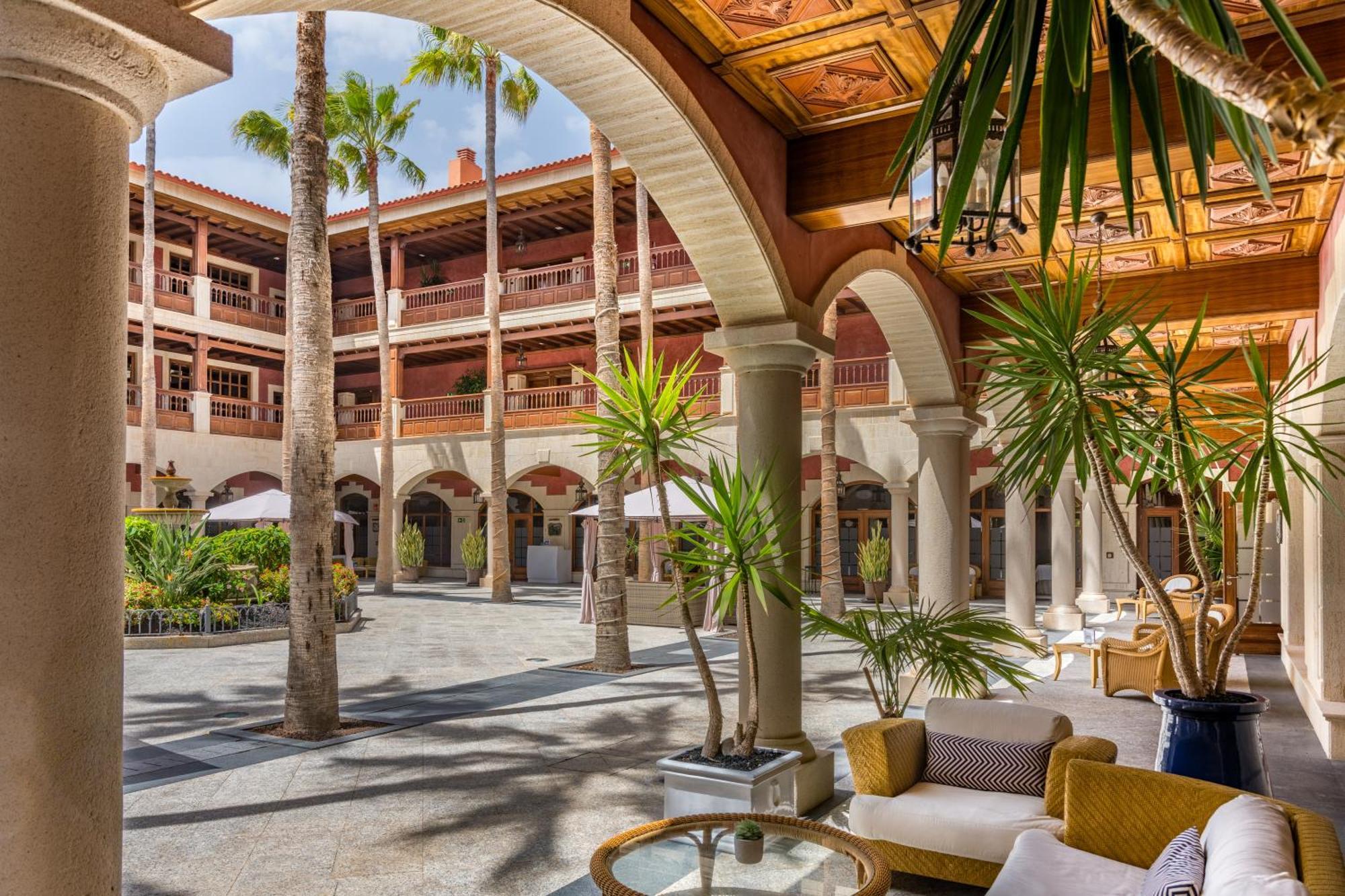 Hotel Elba Palace Golf Boutique - Adults Only Caleta de Fuste