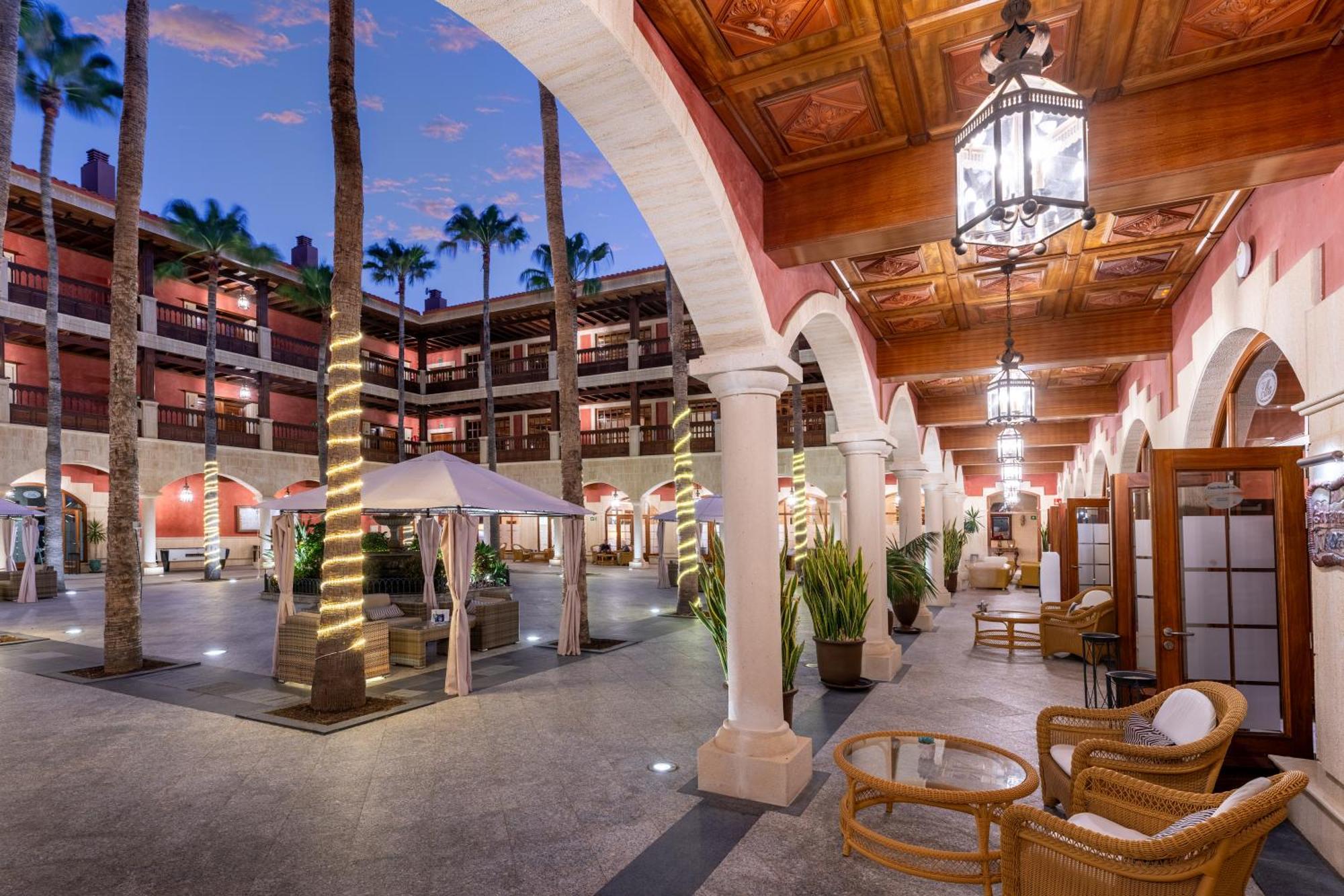 Hotel Elba Palace Golf Boutique - Adults Only