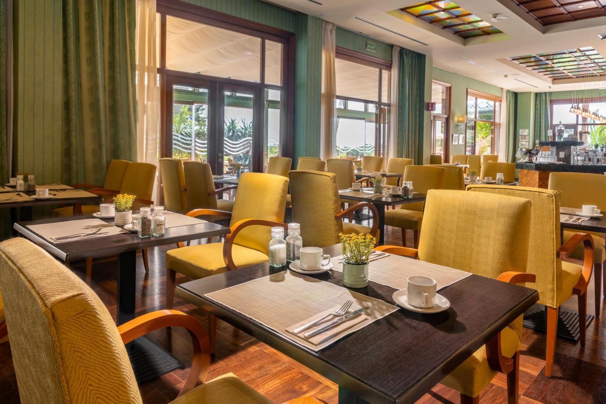 Elba Palace Golf Boutique - Adults Only Caleta de Fuste