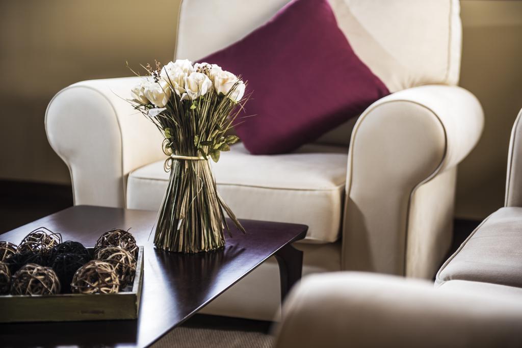 Elba Palace Golf Boutique - Adults Only Caleta de Fuste