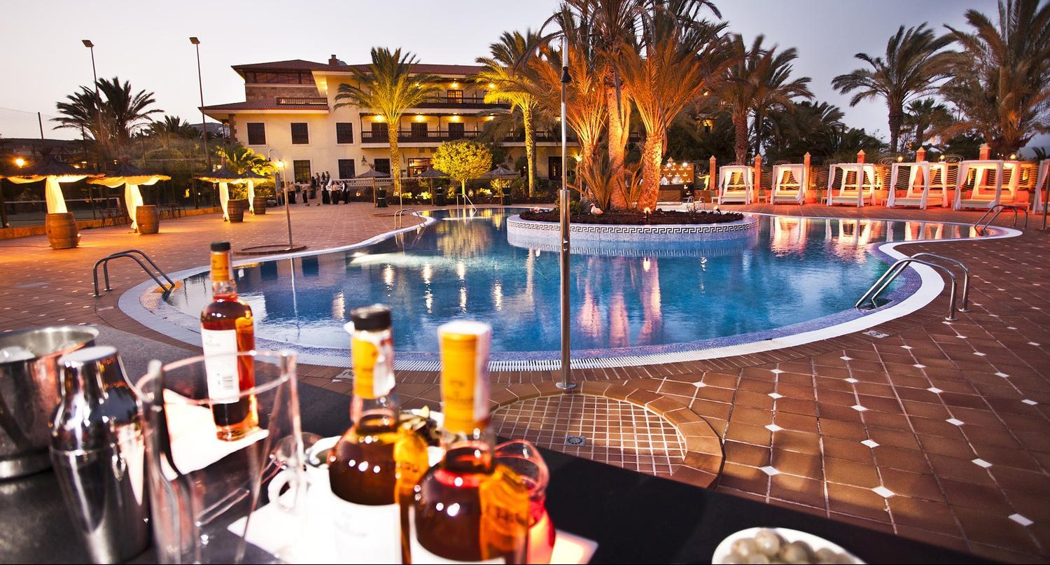 Hotel Elba Palace Golf Boutique - Adults Only Caleta de Fuste