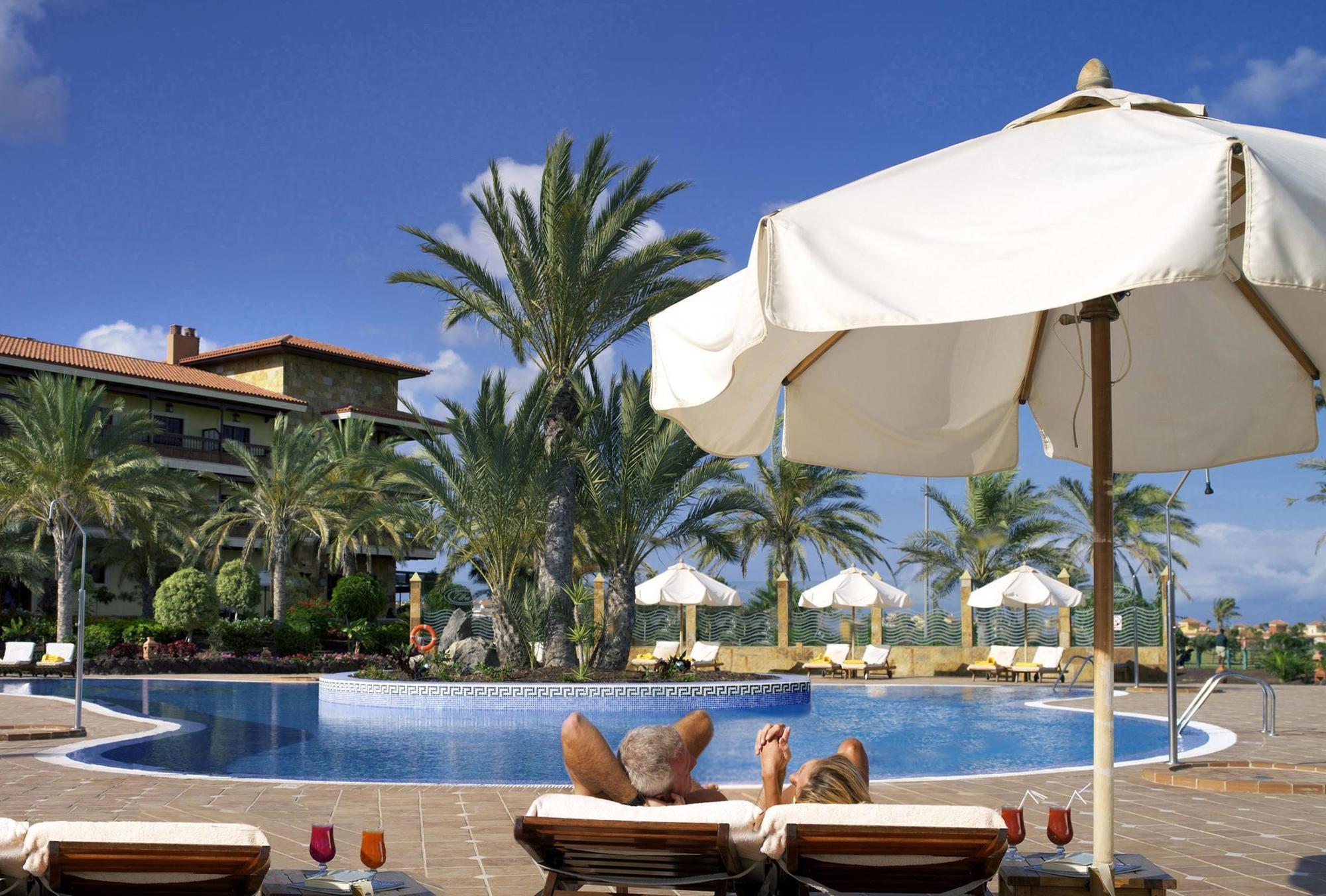 Elba Palace Golf Boutique - Adults Only 5*