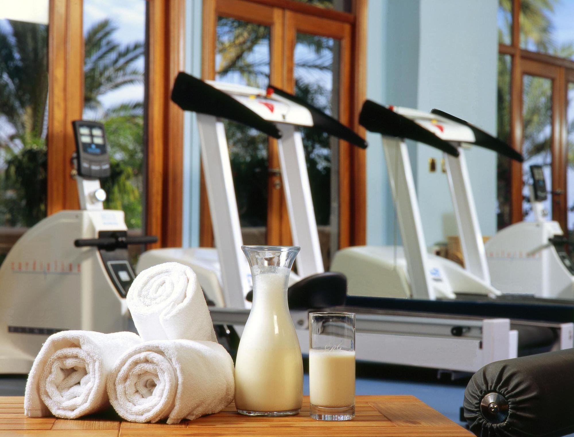 Elba Palace Golf Boutique - Adults Only Hotel