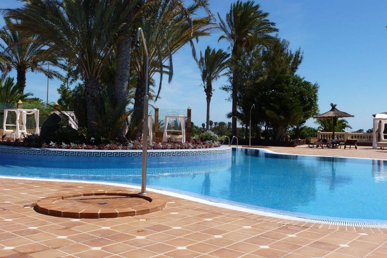 Elba Palace Golf Boutique - Adults Only 5* Caleta de Fuste