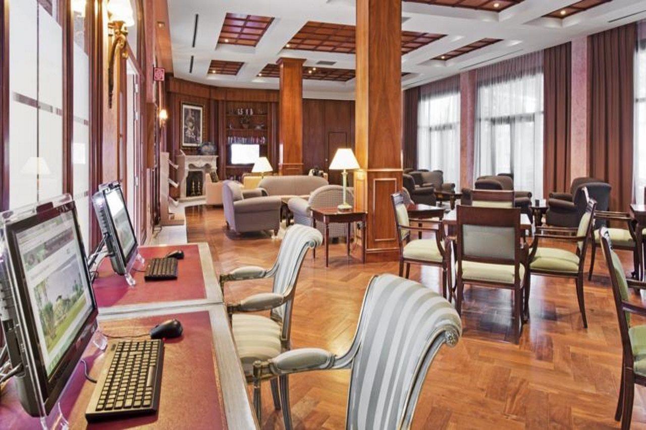 Elba Palace Golf Boutique - Adults Only Hotel Caleta de Fuste