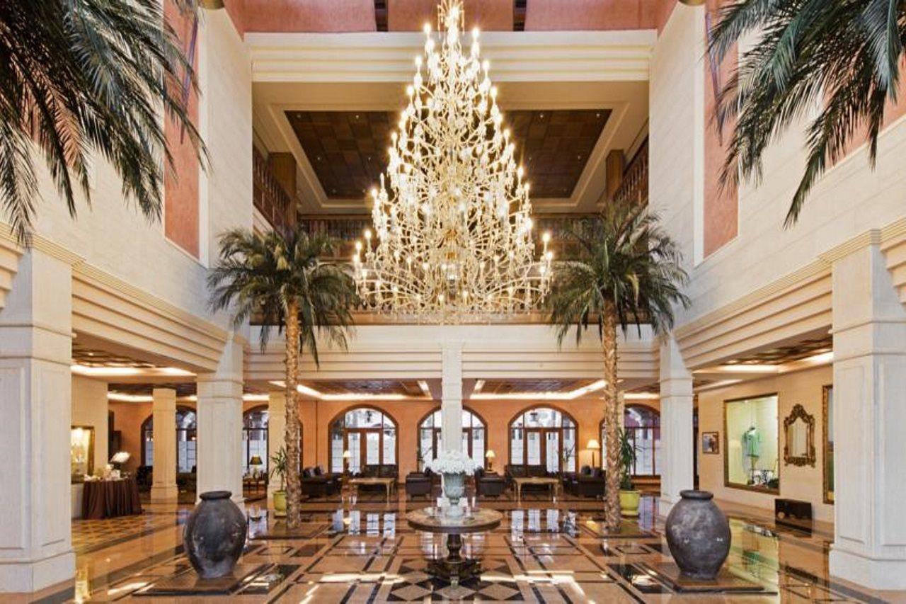 Elba Palace Golf Boutique - Adults Only Hotel