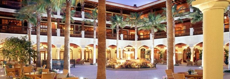 Elba Palace Golf Boutique - Adults Only