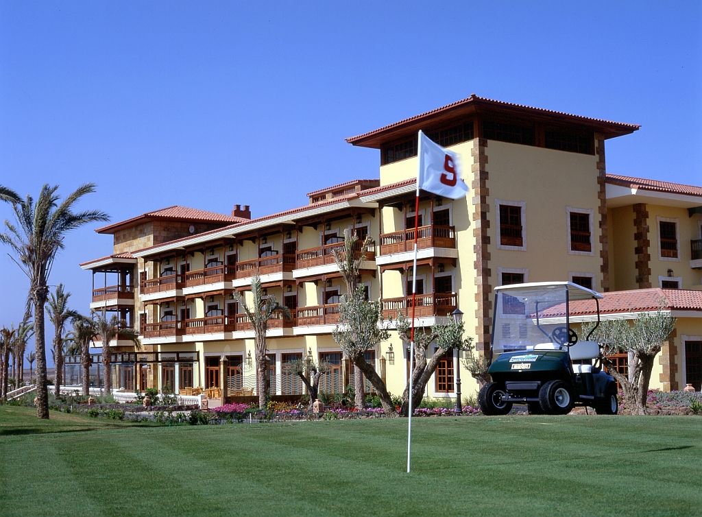 Elba Palace Golf Boutique - Adults Only 5*