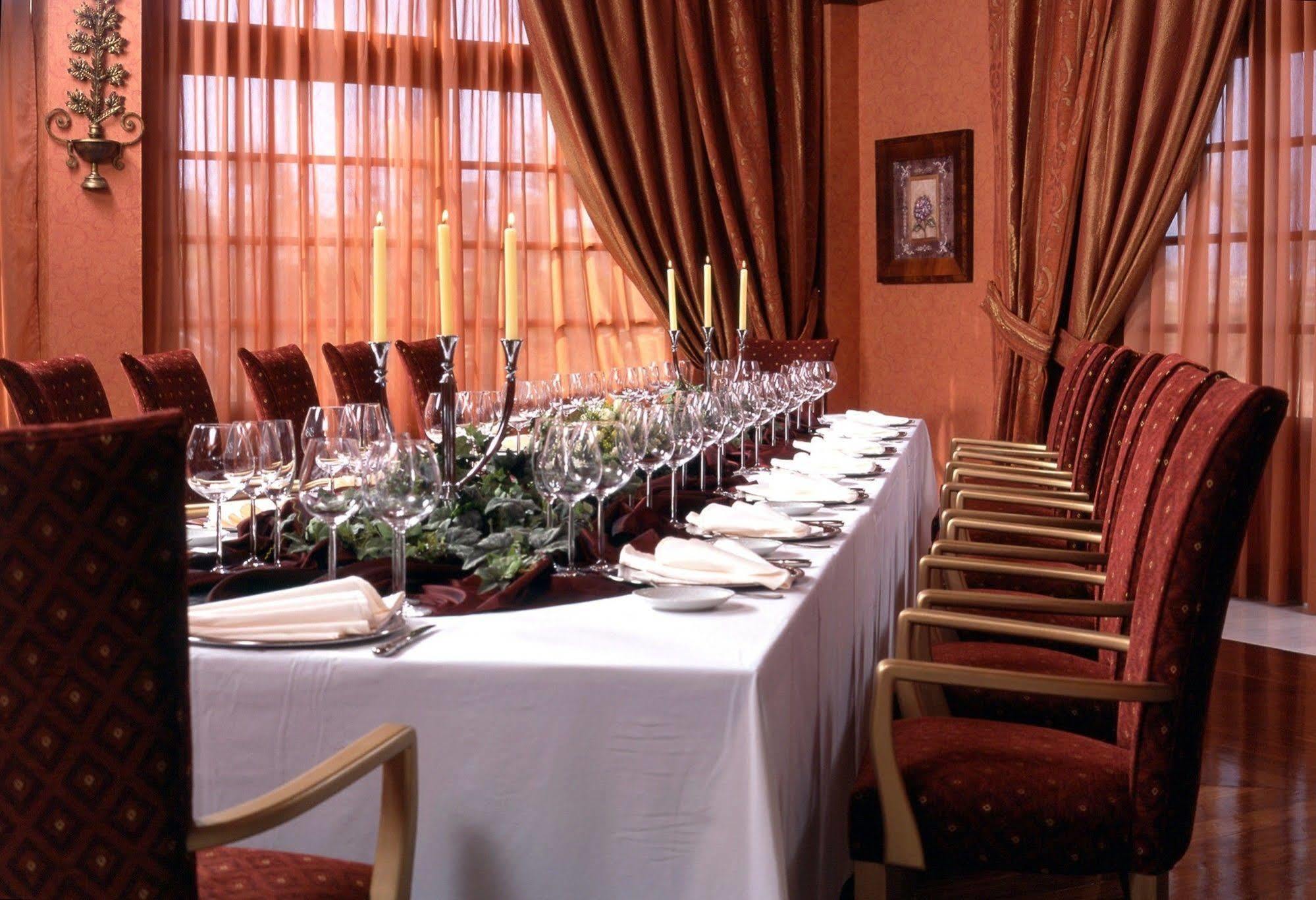 Elba Palace Golf Boutique - Adults Only 5*