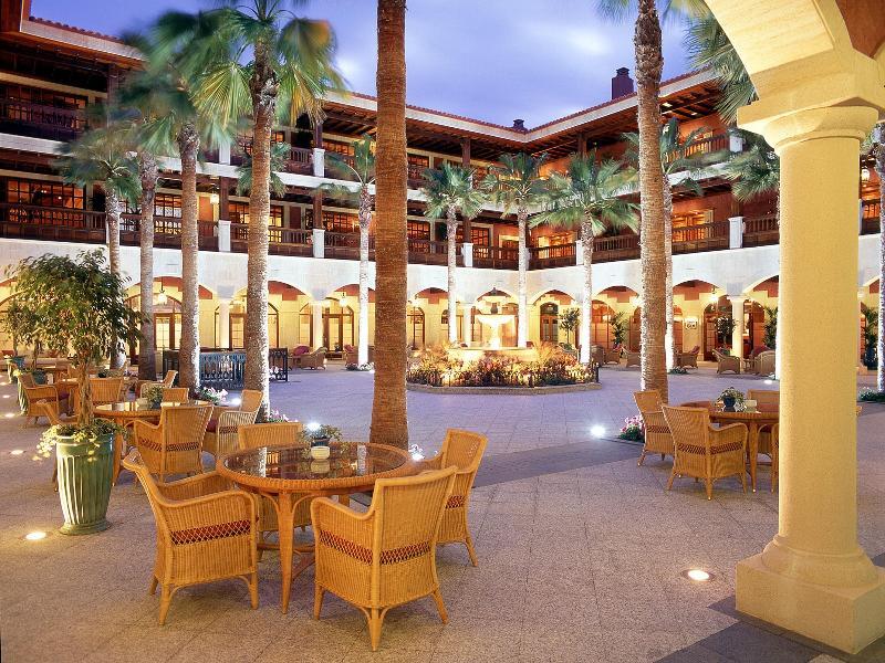 Elba Palace Golf Boutique - Adults Only 5* Caleta de Fuste