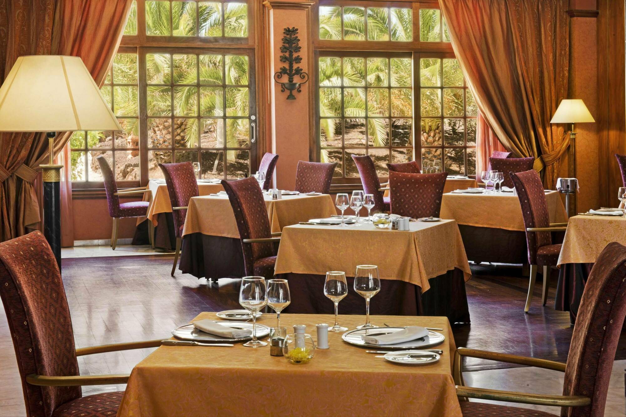 Elba Palace Golf Boutique - Adults Only Caleta de Fuste