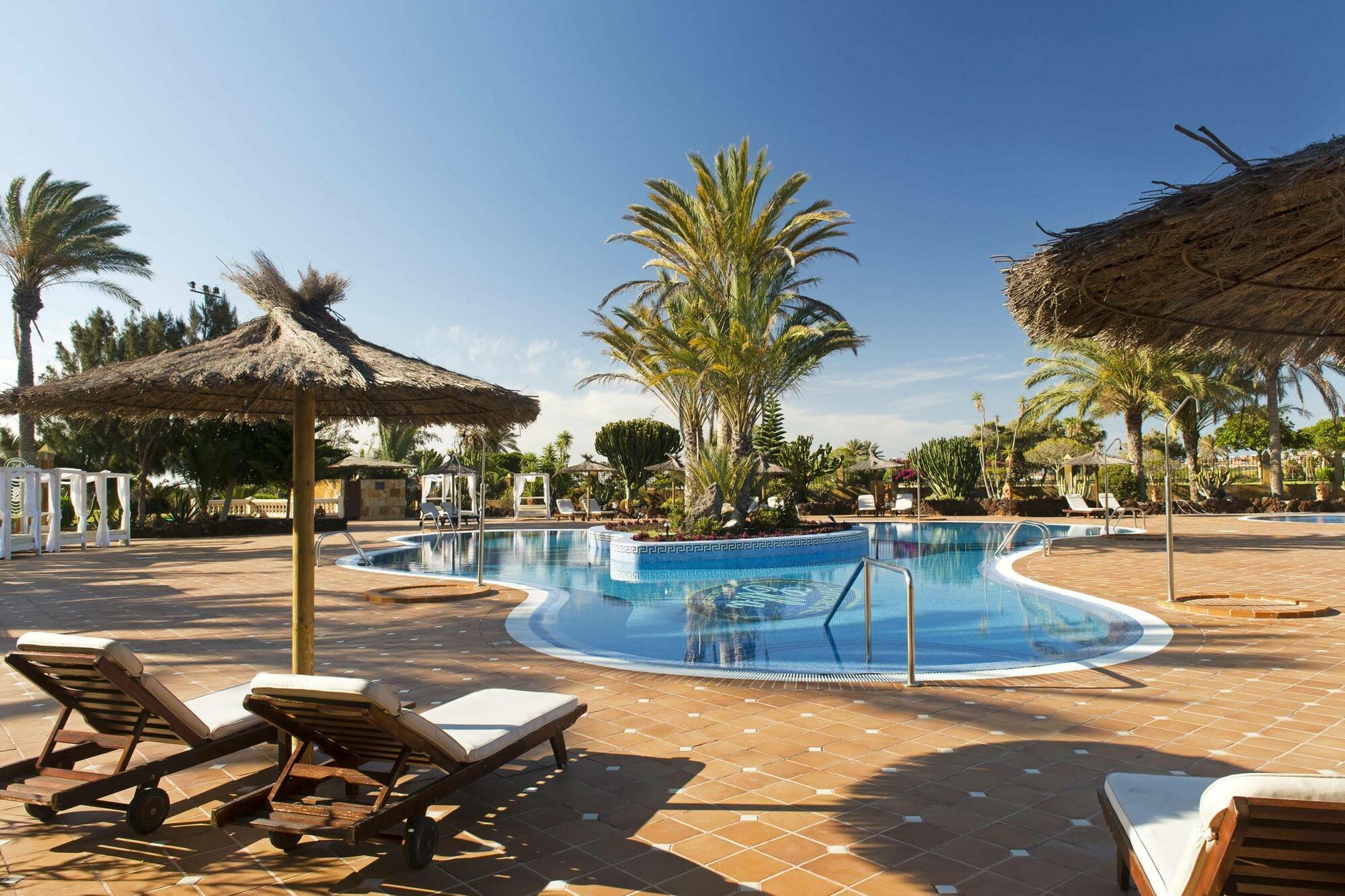 Hotel Elba Palace Golf Boutique - Adults Only Caleta de Fuste