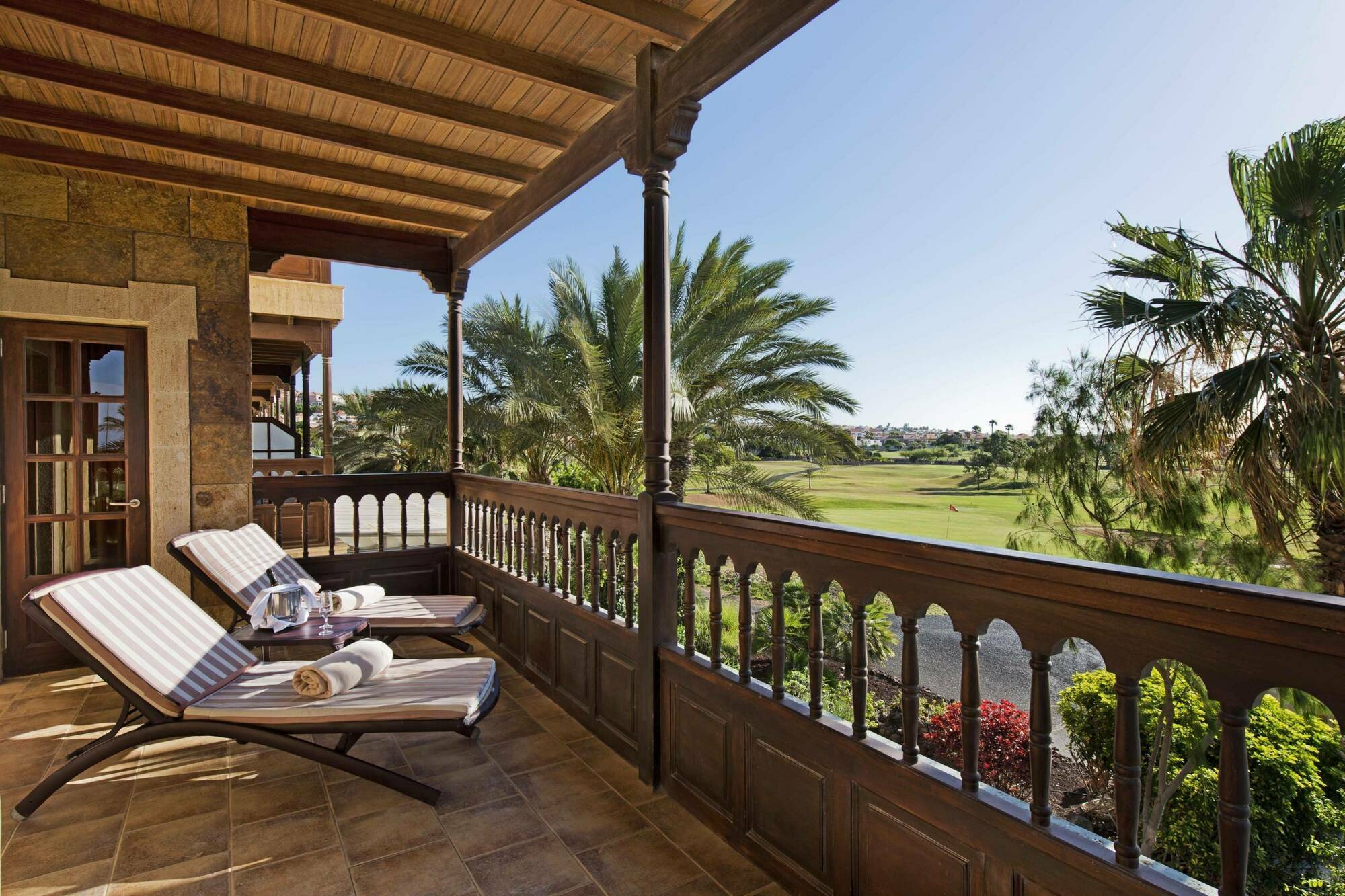 Hotel Elba Palace Golf Boutique - Adults Only