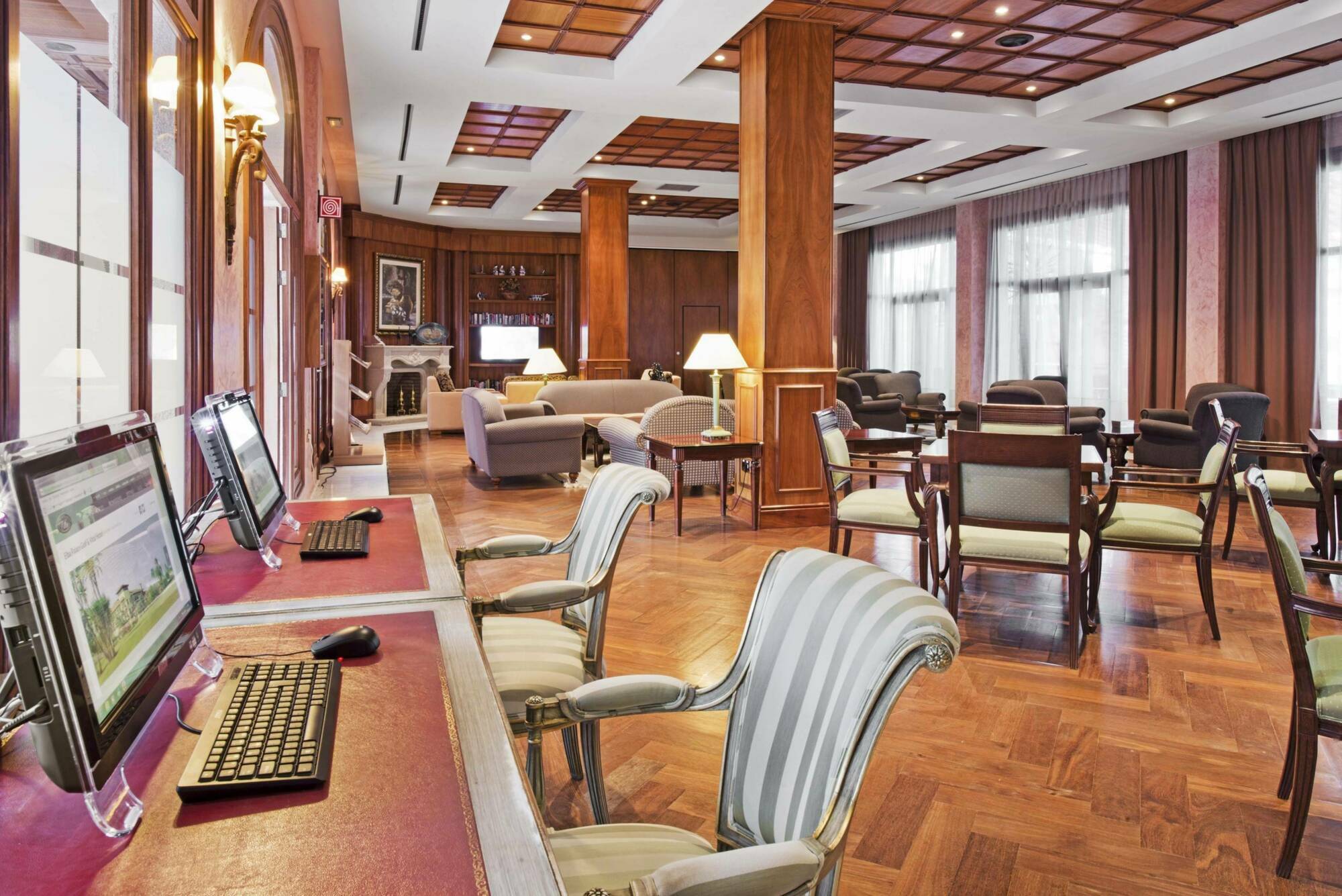 Elba Palace Golf Boutique - Adults Only Hotel