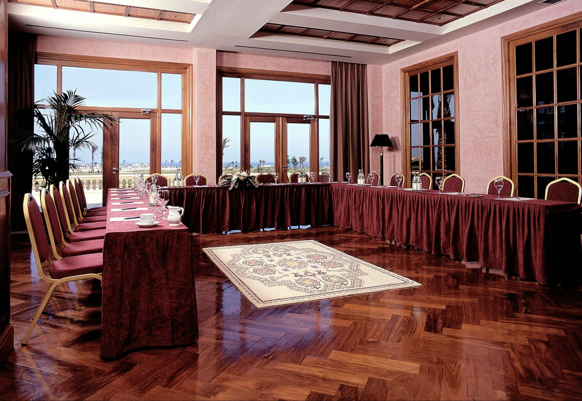 Elba Palace Golf Boutique - Adults Only Hotel Caleta De Fuste